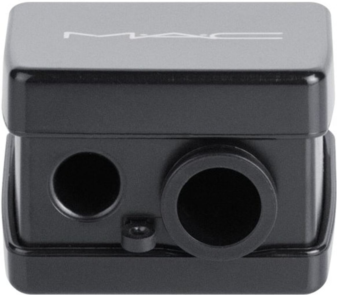MAC Accessoires Duo Sided Sharpener 1 Stk. 1 Stk.