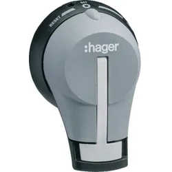Hager Drehantrieb HXS901H