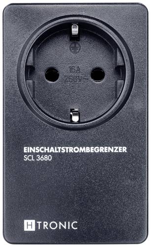 H-Tronic 1114730 Einschaltstrombegrenzer SCL 3680 IP20