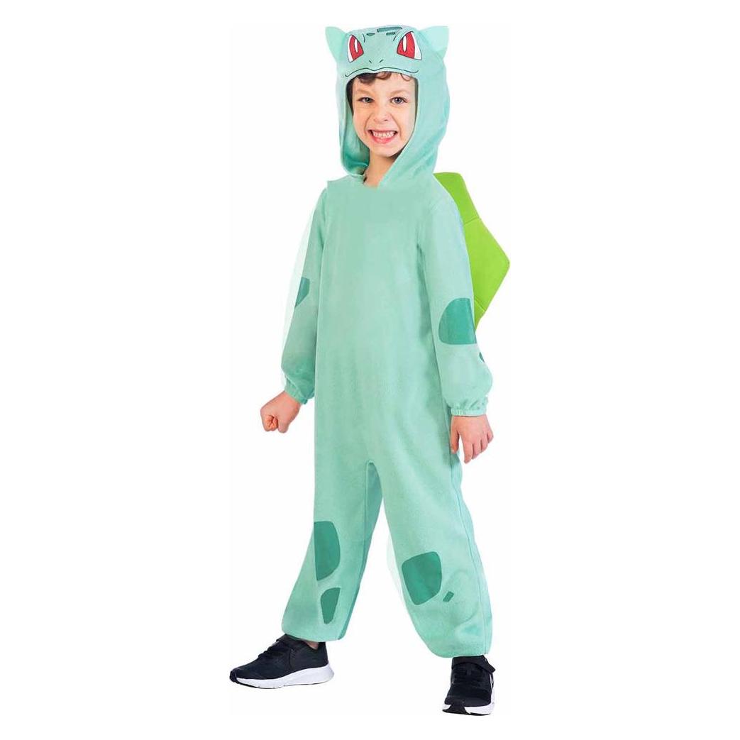 Widmann Pokemon Bulbasaur (104) (AM9915118)