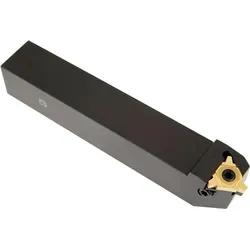 Gewindedrehhalter ISO SEL-S 2525 M 22-A Funktions-L. 150mm Linkslauf PRAMET