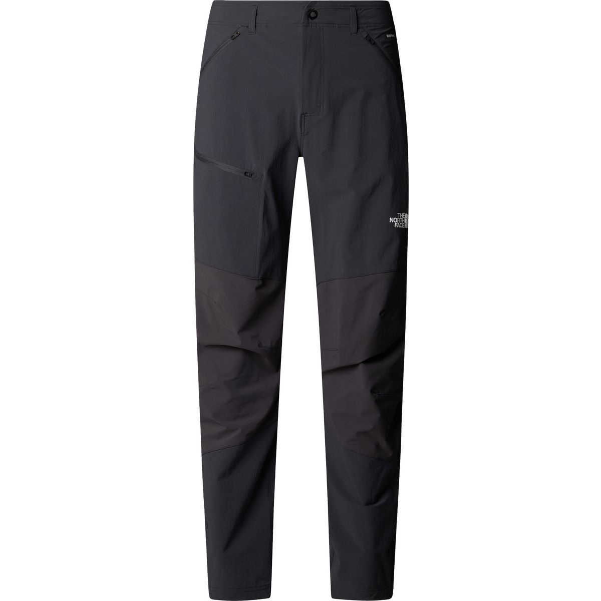 The North Face Mens Speedlight Regular Pants asphalt grey (0C5) 38 REG NF0A8EKQ0C5-38-REG