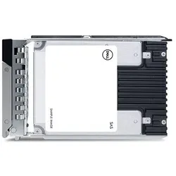 DELL 345-BDRK Internes Solid State Drive 960 GB 2.5 Serial ATA III