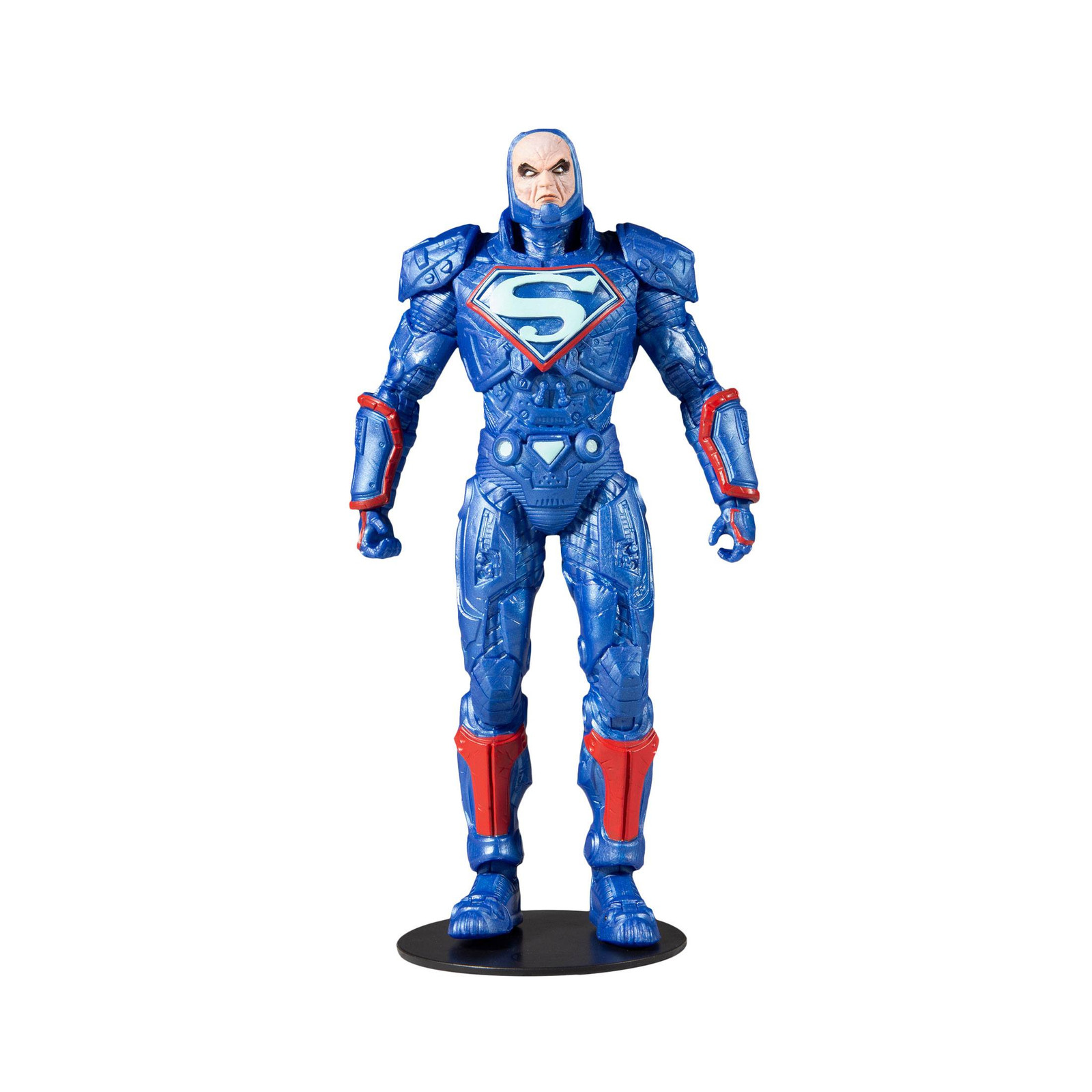 McFarlane Toys DC Multiverse Actiefiguur Lex Luthor Power Suit Justice League: The Darkseid War, 18 cm