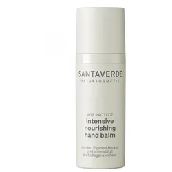 Intensive Nourishing Hand Balm