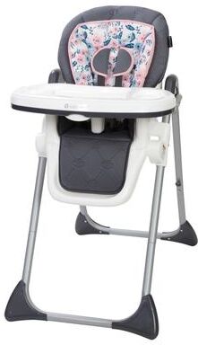 Baby Trend Tot Spot High Chair,Bluebell