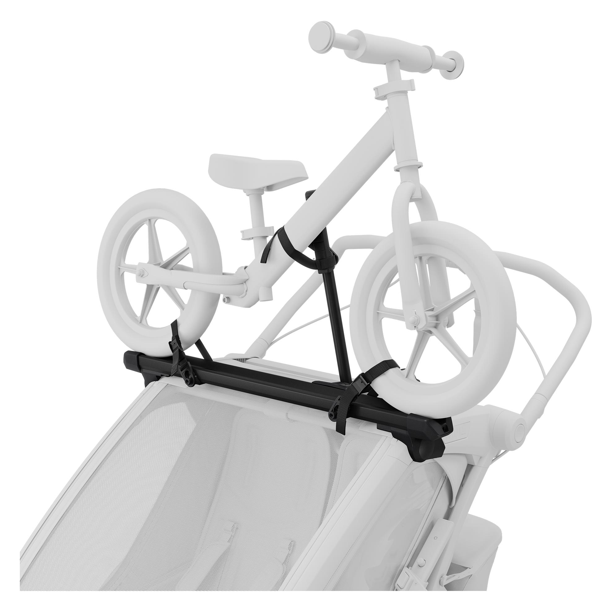 Thule Chariot 2 bike holder (20201543)