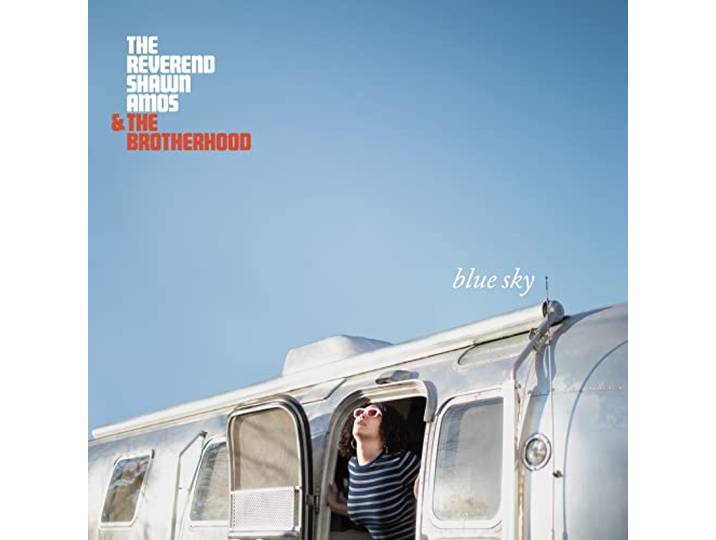 Blue Sky (Lp/180gr./33rpm)