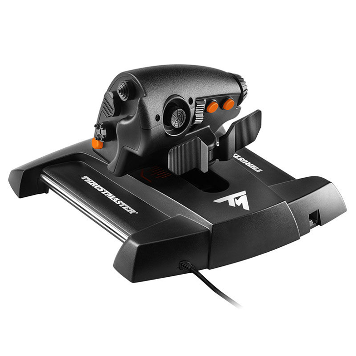 JOYSTICK THRUSTMASTER TWCS THROTTLE
