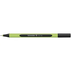Schneider Line-UP Fineliner 0.4 mm Schwarz