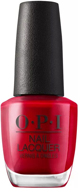 OPI - NLA16 – The Thrill of Brazil – Klassischer Nagellack, Nl - The Thrill Of Brazil, 15 ml, NLA – The Thrill of Brazil
