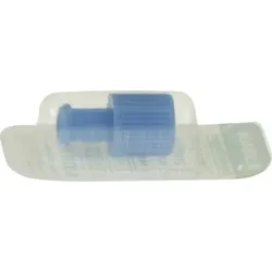 COMBI STOPPER Verschlusskonen blau 1 St