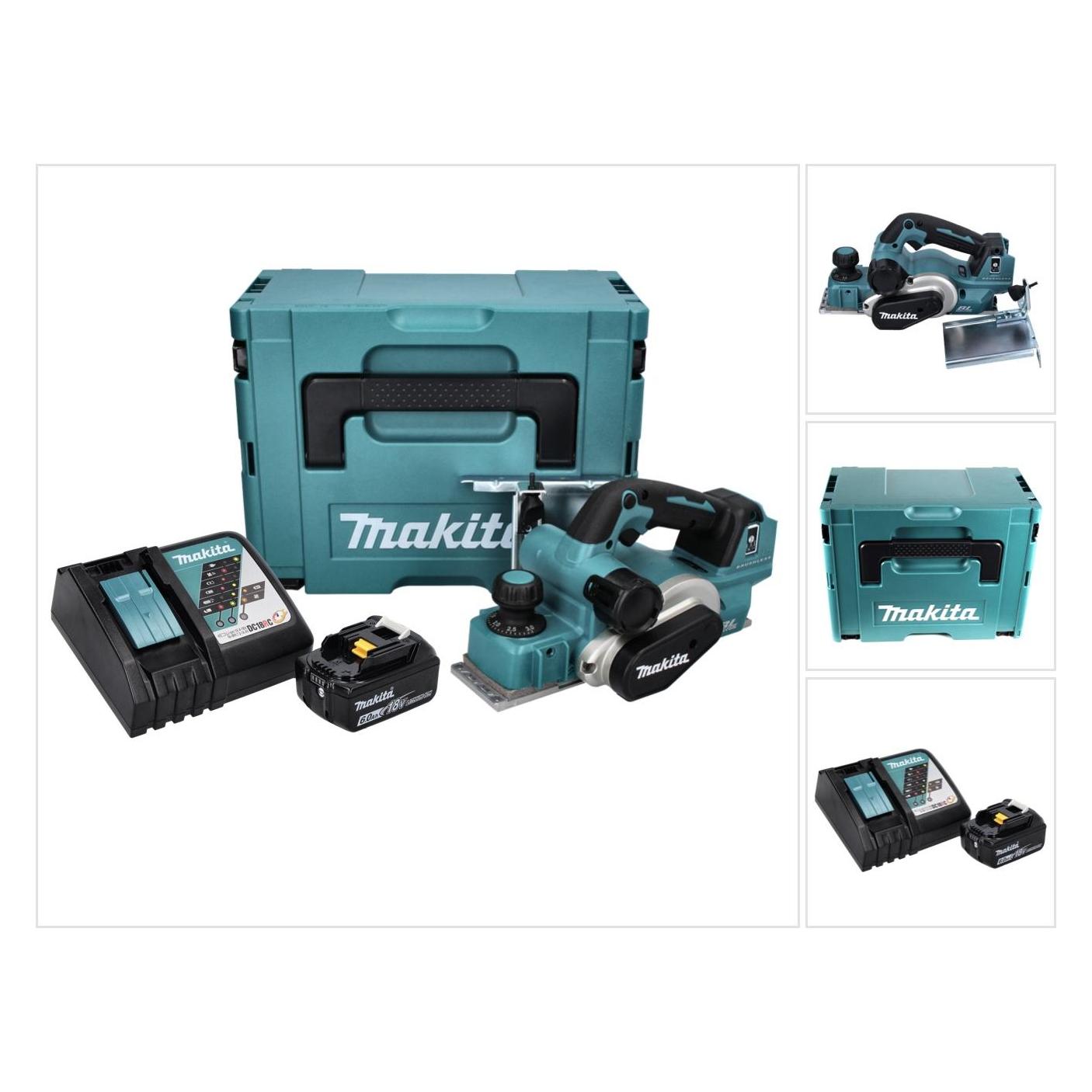Makita DKP 181 (DKP181RG1J)