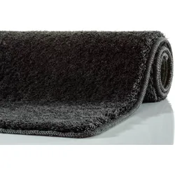 RHOMYhome Badteppich Uno 422 shadow 65 x 115 cm