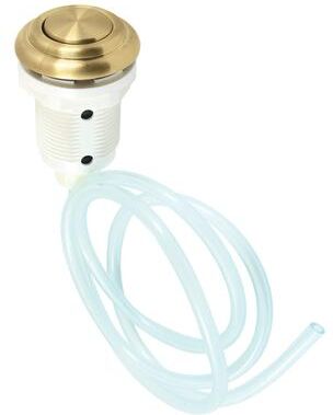 Kingston Gourmetier Disposal Air Switch Button