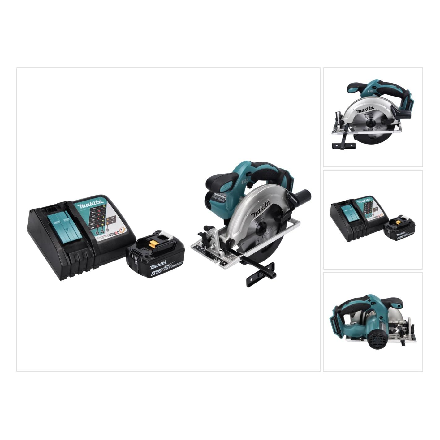 Makita DSS 611 (DSS611)