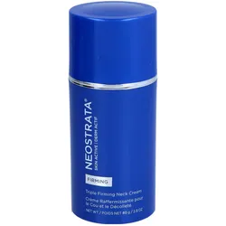 NeoStrata, Gesichtscreme, Skin Active Triple Firming Neck Cream (80 ml, Tagescreme)