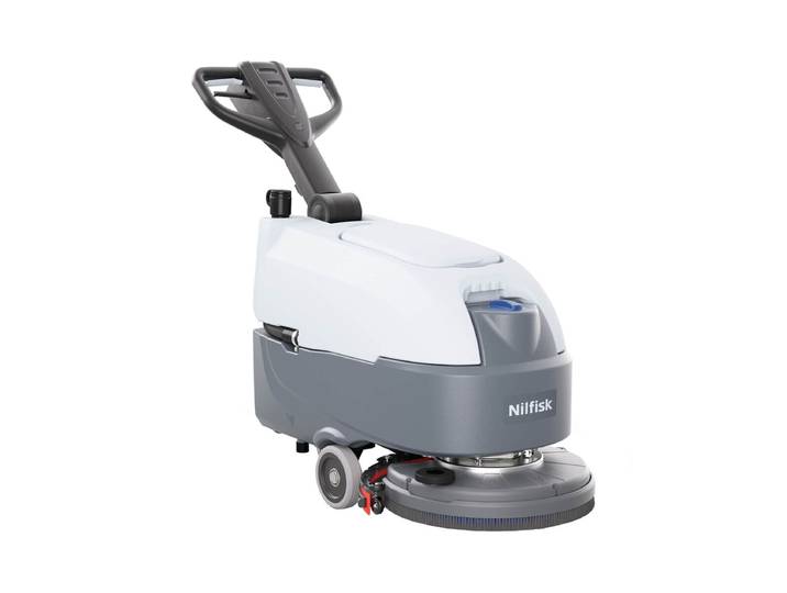 Nilfisk SC370 43B-EU Scheuersaugmaschine
