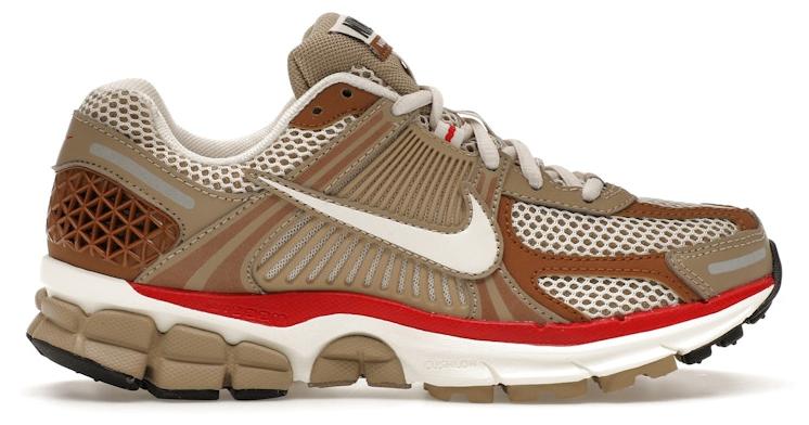 Nike Zoom Vomero 5 Khaki Phantom (Women's) - EU 44