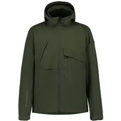 ICEPEAK Herren BRANDT, Größe 48 in Schwarz Schwarz