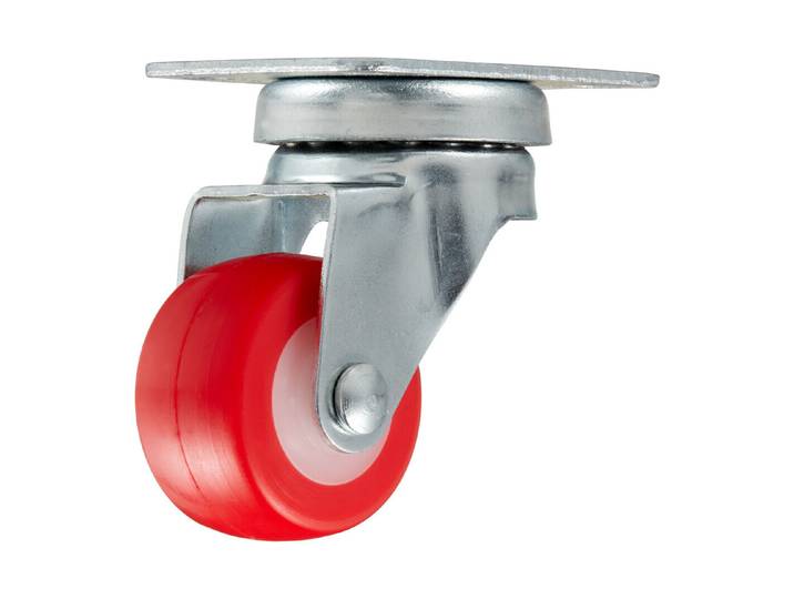 Wagner Möbelrolle Soft ⌀ 30 mm