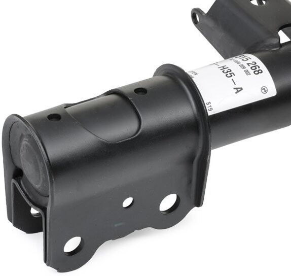 SACHS 315 268 Shock absorber