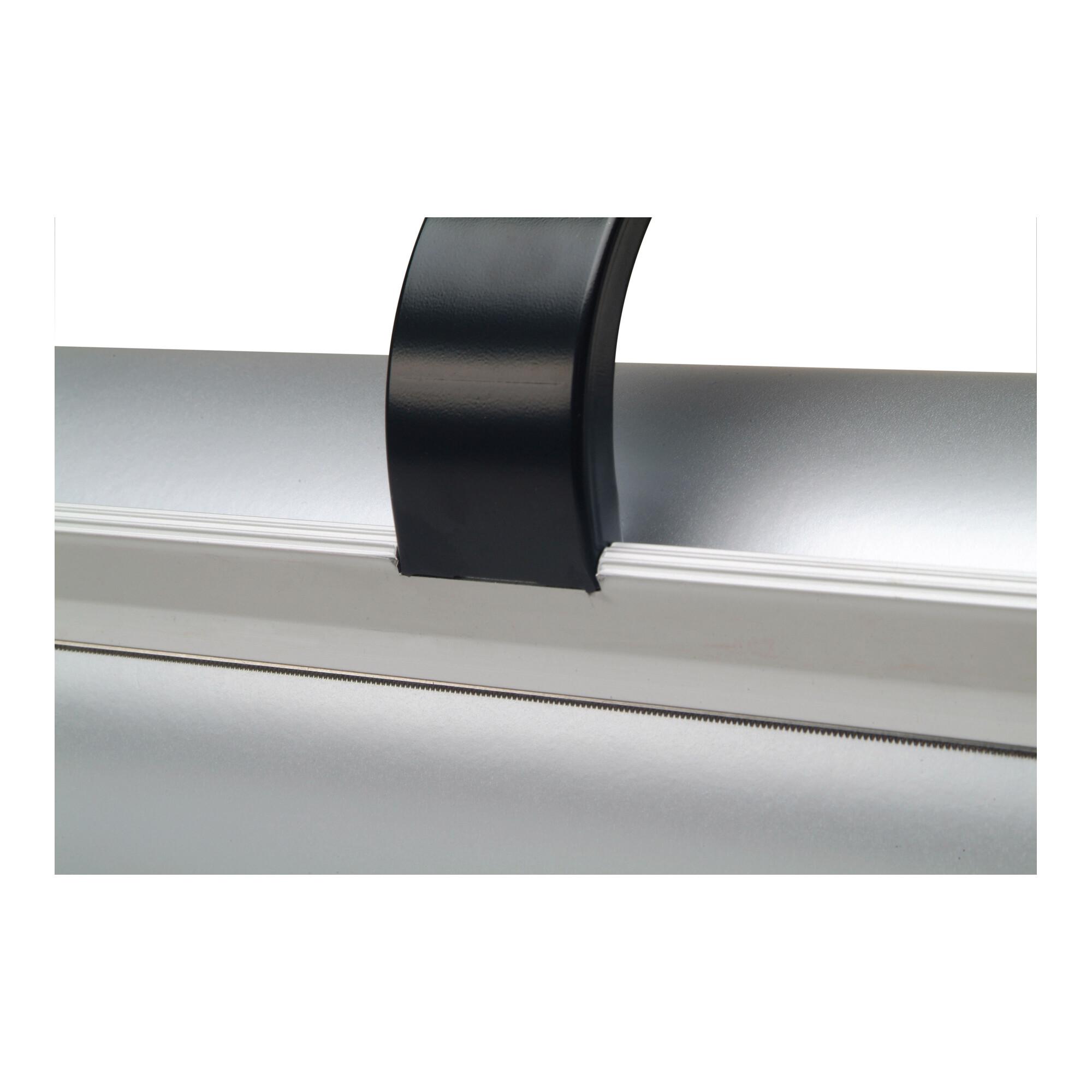 Rocholz Abreißmesser komplett 60 cm STANDARD gezahnt senkrecht (617561N)