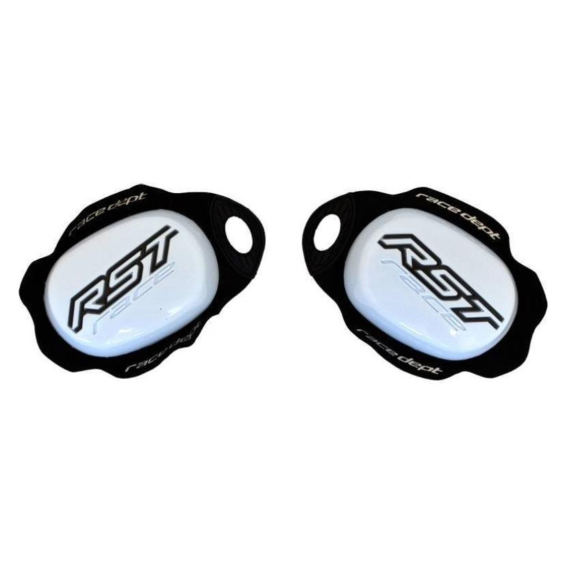 RST Knieschleifer Weiss Onesize (One Size) (61985143)