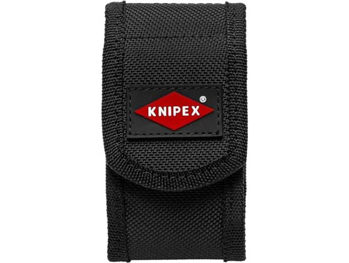 Knipex Pochette de ceinture XS pour Knipex Cobra® XS et pince-clé XS vide 110 mm 00 19 72 XS LE