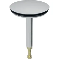 Geberit Ventilstopfen hochglanz-verchromt, 244136211 244136211