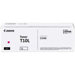 Canon T-10L (4803C001) - toner, magenta