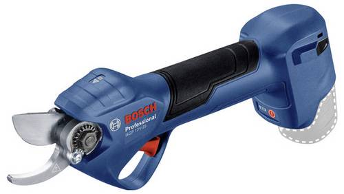 Bosch Professional 06008D8101 GGP 12V-25 Akku Akku-Gartenschere 12 V