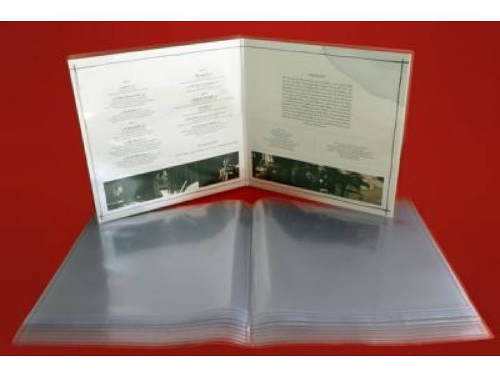 Simply Analog - Pochette Salp0201