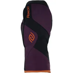 Roeckl Sports Axams Gore-Tex Skifäustlinge Kinder 4985 - grape wine 4