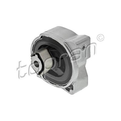 Topran Lagerung, Motor [Hersteller-Nr. 407832] für Mercedes-Benz