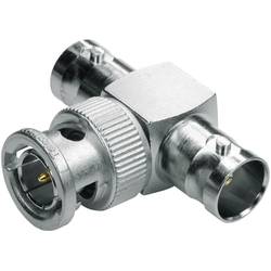 Telegärtner 100023610 100023610 BNC-Adapter BNC-Buchse - BNC-Stecker, BNC-Buchse 1 St.