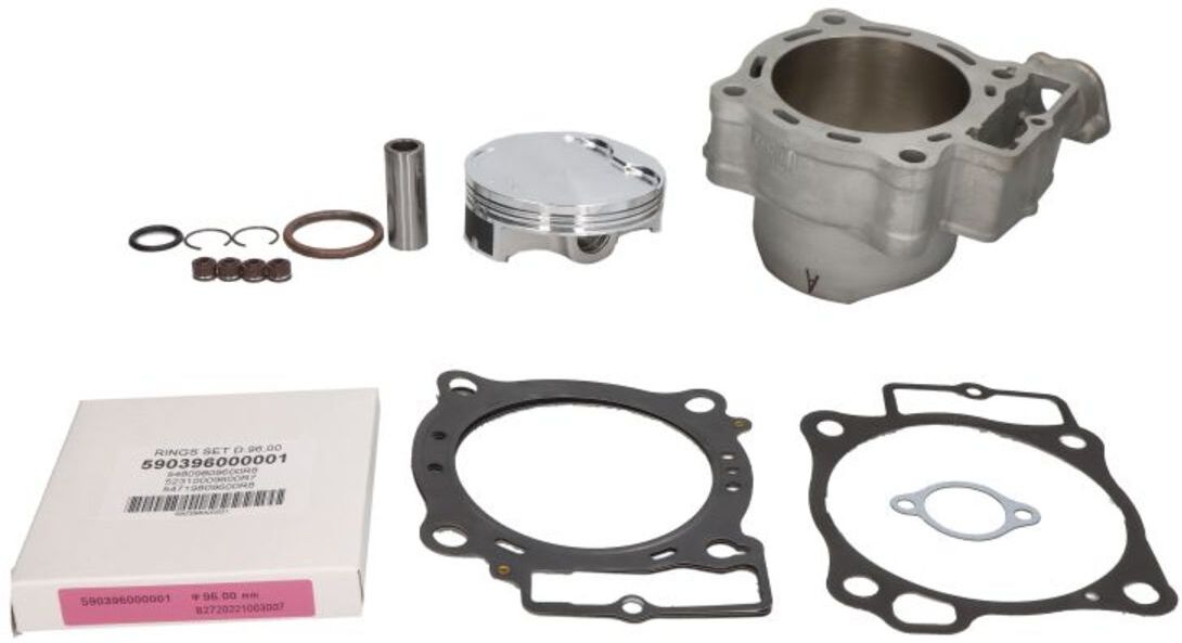 Cylindre CYLINDER WORKS 10010-K04