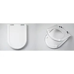 LAUFEN WC-Sitz,89030.0, 8903000000001, für Vienna WC bis Baujahr 1997 H8903000000001
