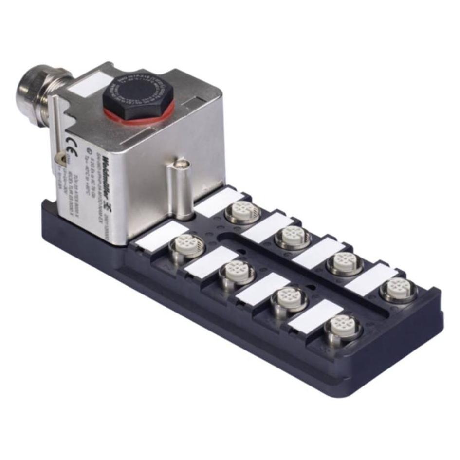 Weidmüller Sensor-/Aktor-Verteiler (2921120000)