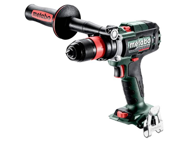 Metabo BS 18 LTX-3 BL Q I Perceuse-visseuse sans fil