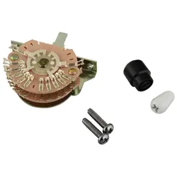 Fender Pickup-Wahlschalter 5-Wege-Super Switch - Schalter