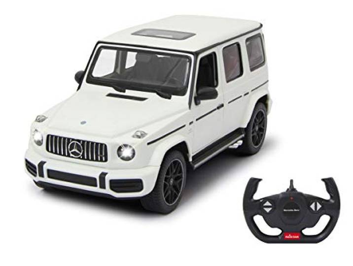 JAMARA Mercedes-Benz AMG G63 1:14 wh 405177