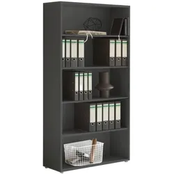 AKTENREGAL REGAL HOCH/BREIT