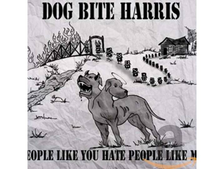 People Like You Hate People Like Me