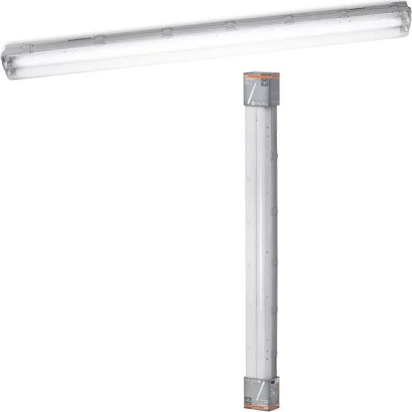 Osram 2x Led-Armatur, Submarine - 4000k, 15w