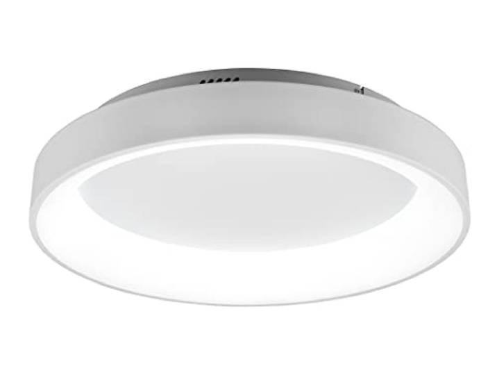 Trio\, Plafonnier\, Girona incl. 1xLED