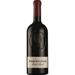 Heritage Collection Grande Syrah Boschendal 2022