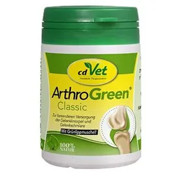 cdVet ArthroGreen Classic 25 g