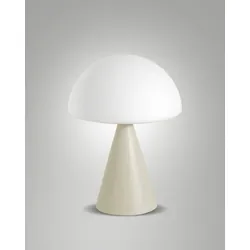 Fabas Luce LED-Tischleuchte 3790-30-355