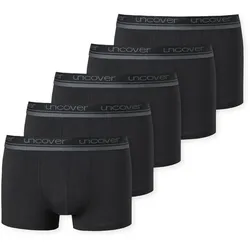 5PACK Shorts Herren Boxershort